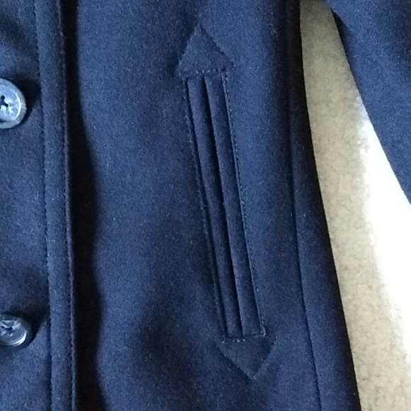 Gap Coat - Picture 7 of 7